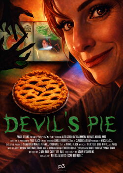 Devil's Pie (2025)