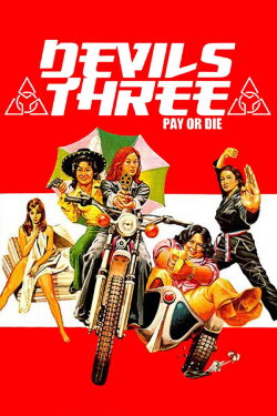 Devil's Three (1979)