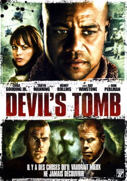 Devil's Tomb (2009)