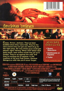 Devious Beings (2002)