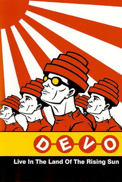 Devo Live in the Land of the Rising Sun (2004)