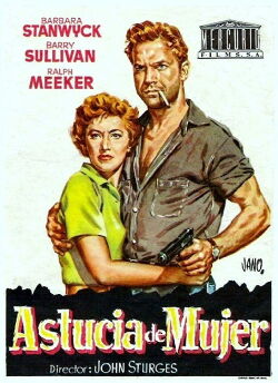 Devoción de mujer (1953)