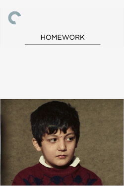 Devoirs du soir (1989)