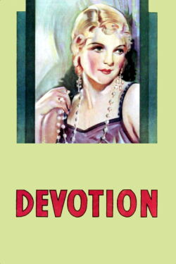 Devotamente tuya (1931)