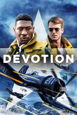 Dévotion (2022)