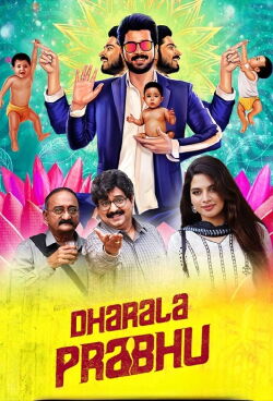 Dharala Prabhu (2020)