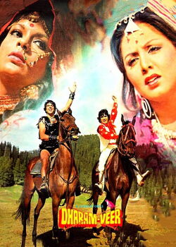 Dharam Veer (1977)