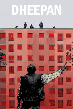 Dheepan (2015)