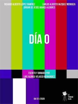 Día 0 (2020)