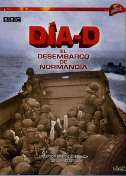 Día-D: El desembarco de Normandía (2004)