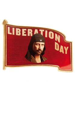 Día de la liberación (2016)