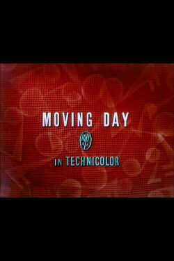 Día de mudanza (1936)