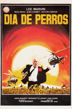 Día de perros (1984)