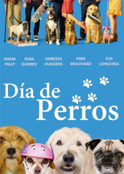 Dia De Perros (2018)