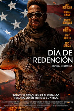 Día de redención (2021)