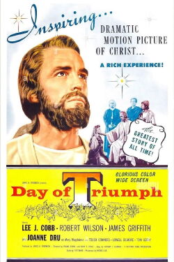 Día de Triunfo (1954)