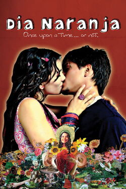 Dia naranja (2009)