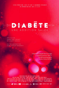Diabetes, a Hefty Bill (2021)