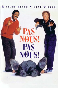 Diable! Vois-tu ce que j'entends ? (1989)