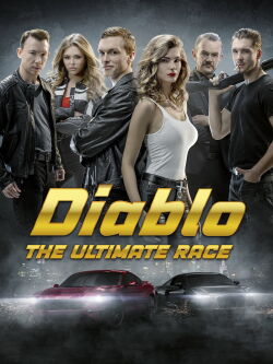 Diablo: The Utimate Race (2019)