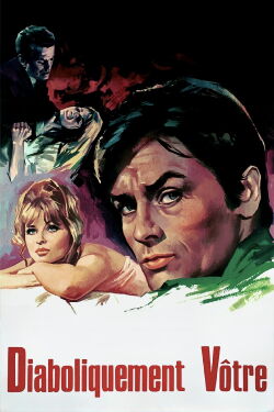 Diabolically Yours (1967)