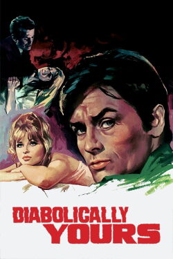 Diabólicamente tuyo (1967)