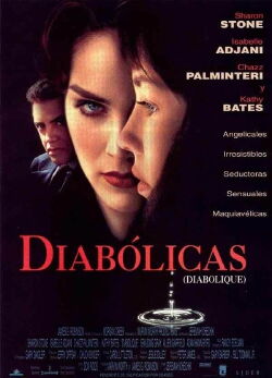 Diabólicas (Diabolique) (1996)