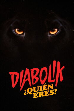 Diabolik ¿Quién eres? (2023)