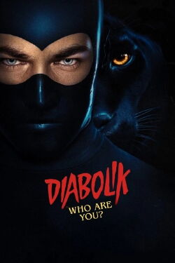 Diabolik: Who Are You? (2023)