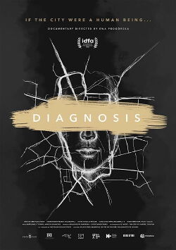 Diagnostic : Une ville sur le divan (2018)