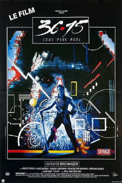 Dial Code Santa Claus (1990)