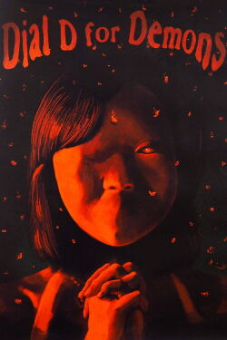 Dial D for Demons (2000)