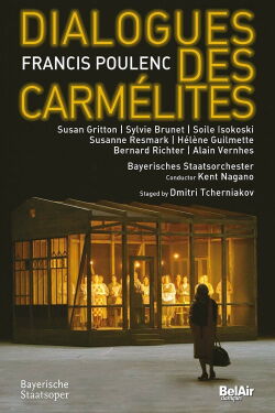 Dialogues des Carmelites (2010)