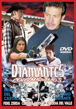 Diamantes colombianos (2000)