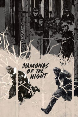 Diamantes de la noche (1964)