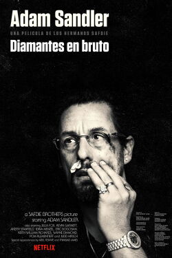 Diamantes en bruto (2019)