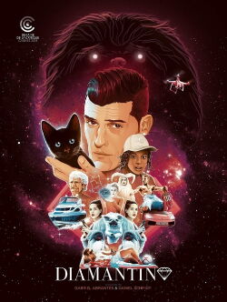 Diamantino (2018)