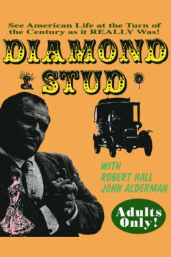 Diamond Stud (1970)