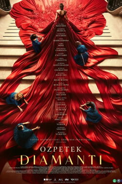 Diamonds (2024)