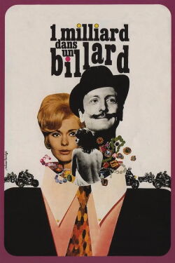 Diamonds Are Brittle (1965)