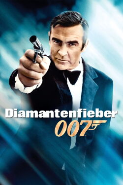Diamonds Are Forever (1971)