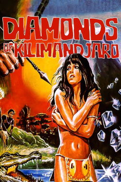 Diamonds of Kilimandjaro (1983)