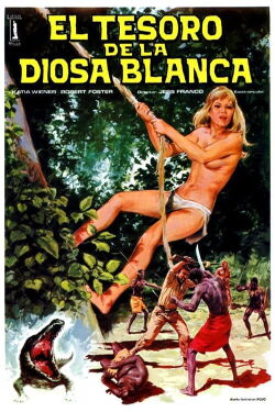 Diamonds of Kilimandjaro (1983)