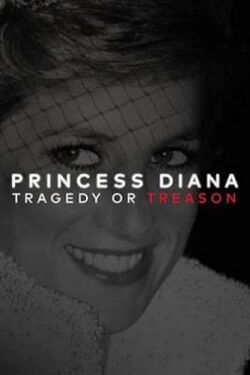 Diana – Die Tragödie einer Prinzessin (2017)