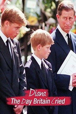 Diana: el día en el que el mundo lloró (2017)