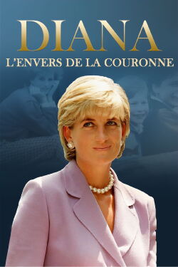 Diana: l'envers de la couronne (2021)