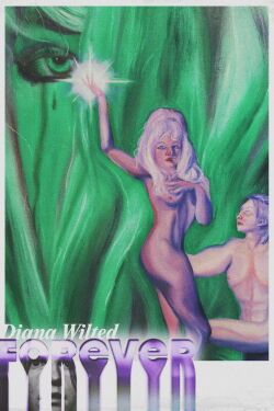 Diana Wilted Forever (2024)