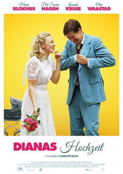Dianas Hochzeit (2020)