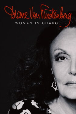 Diane Von Furstenberg: Definiendo estilo (2024)