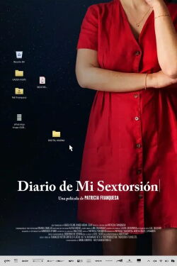 Diario de mi sextorsión (2024)
